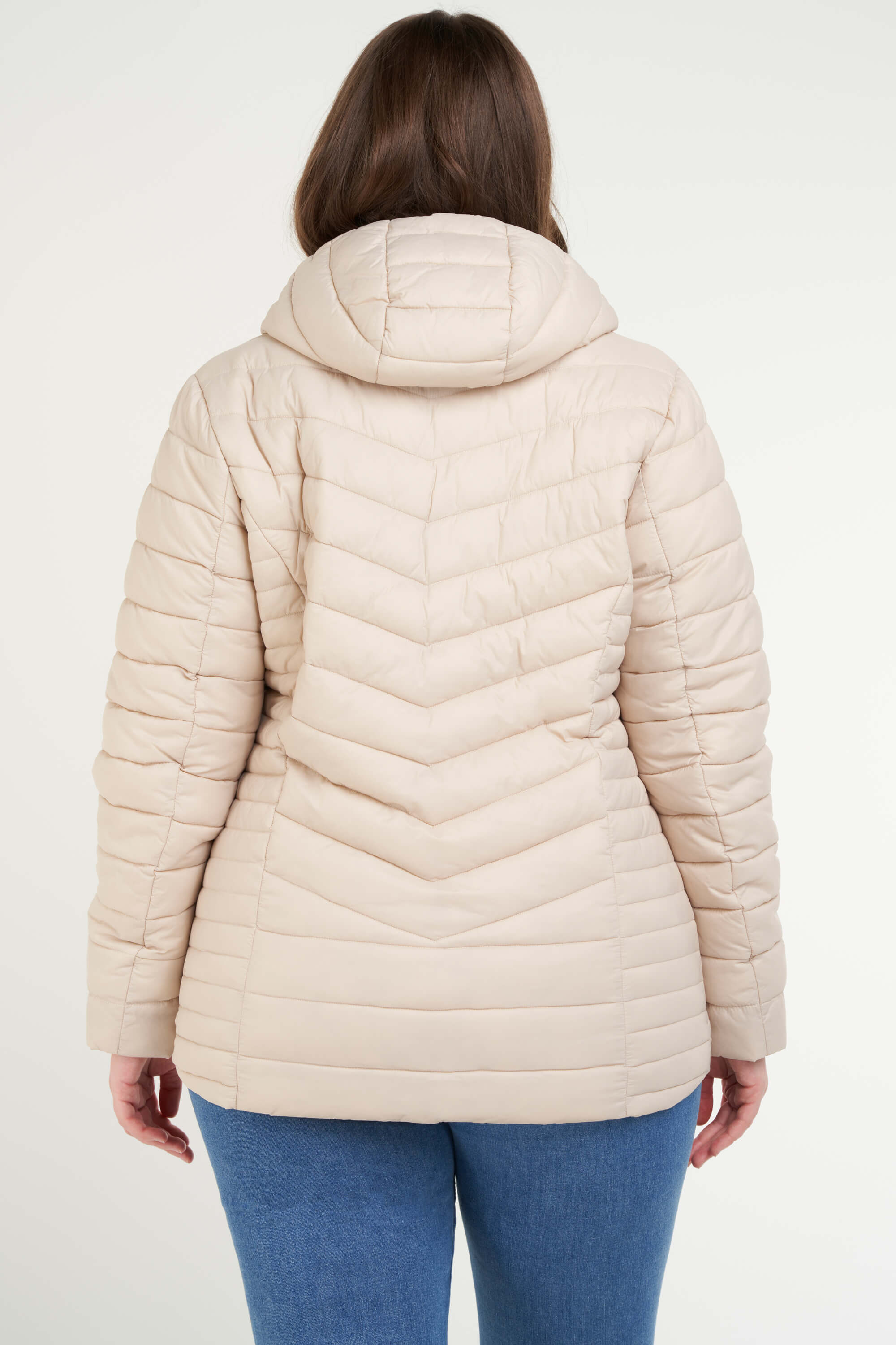 Lichtgewicht tussenjas image number 4