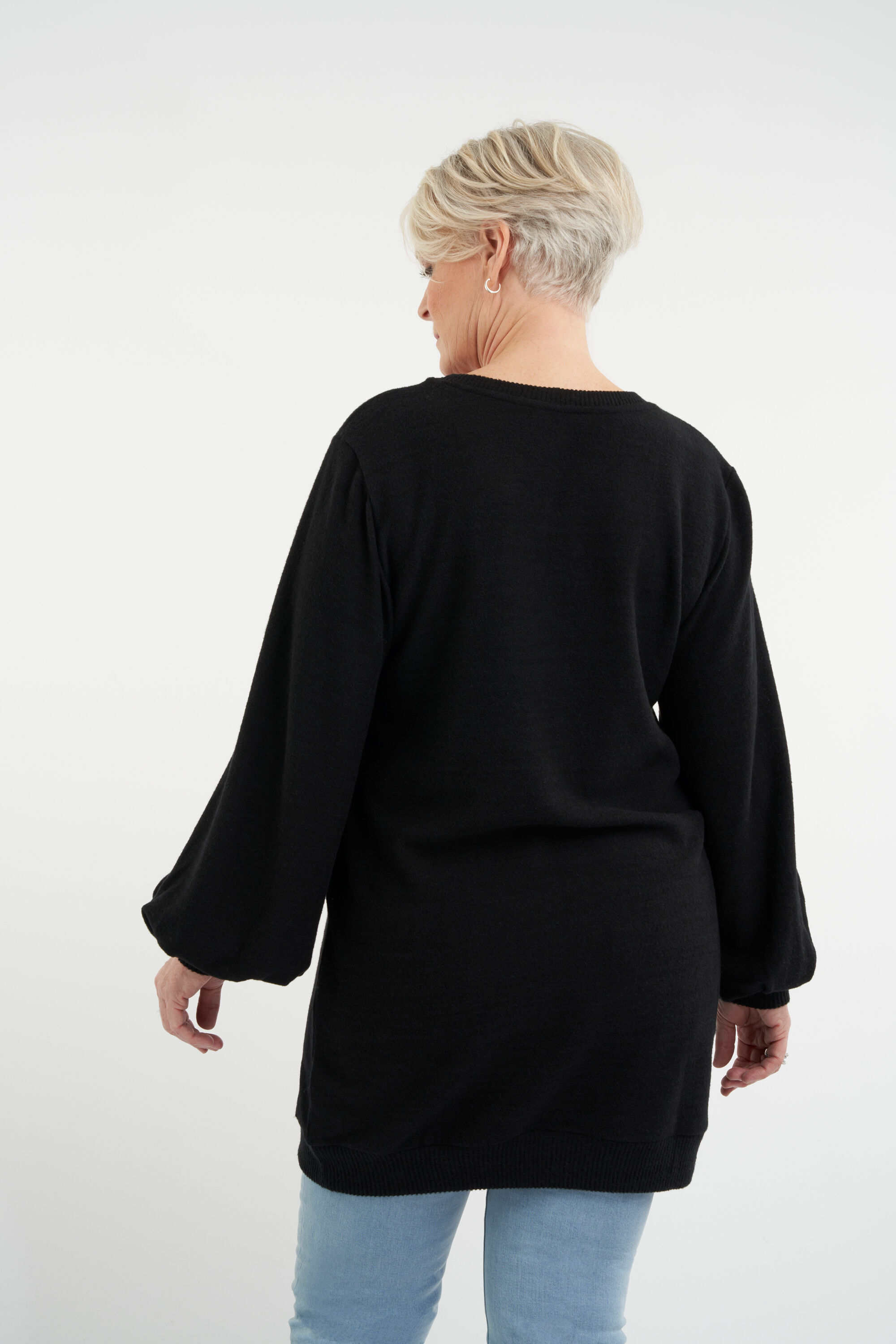 Lange trui image number 3