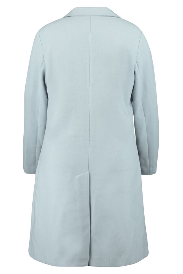 Lange jas  image number 3