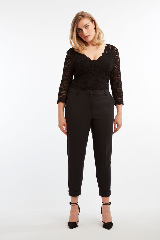 Kanten top image number 3