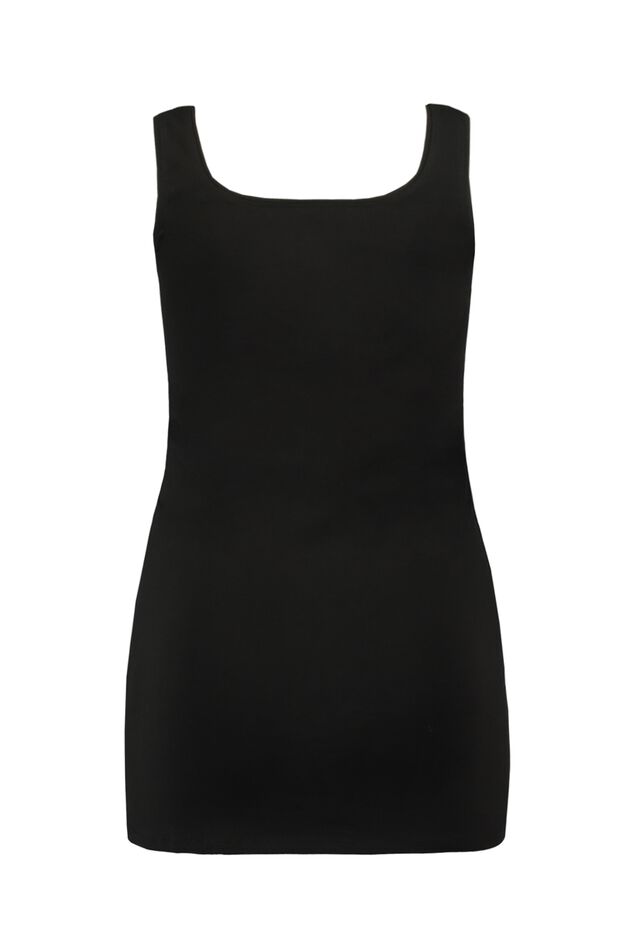 Singlet extra lang image number 2