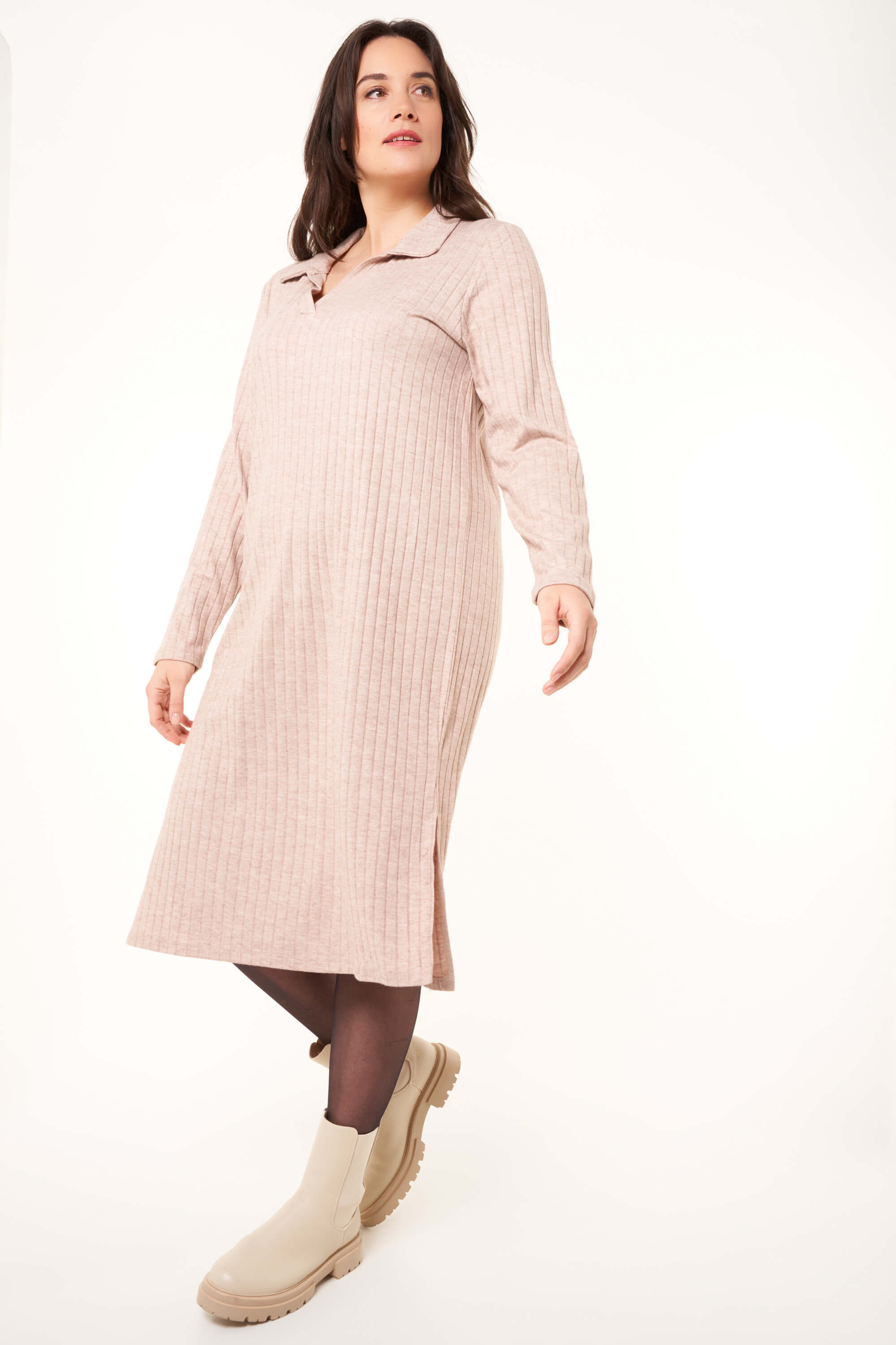 Dames Polojurk MS Mode