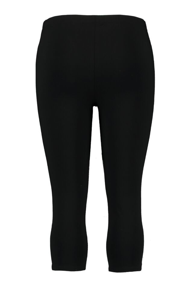 Capri legging image number 2