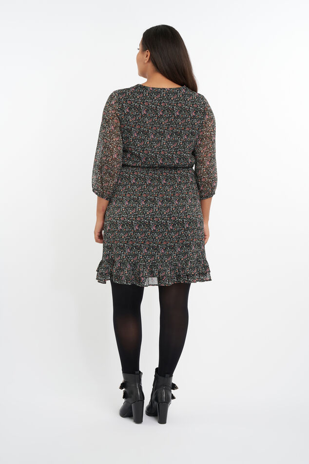 Jurkje met print image number 4