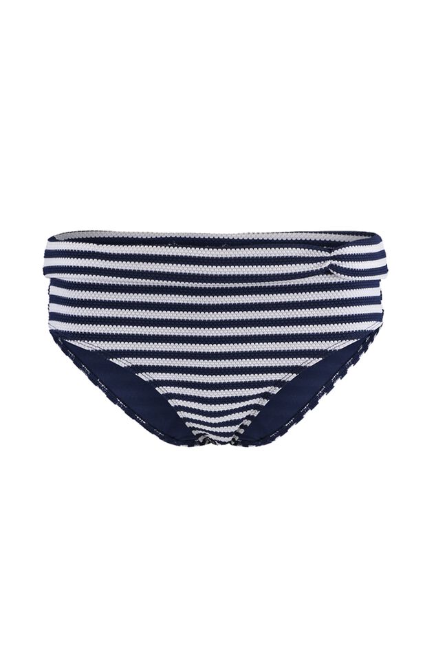 Gestreepte bikinibroek - Roadtripper image number 0