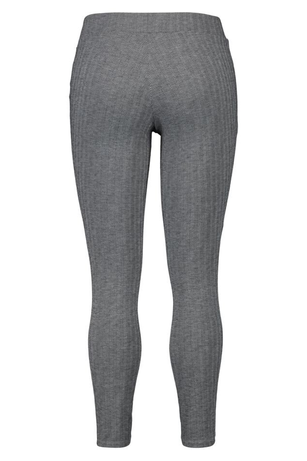 Tregging met motief image number 2