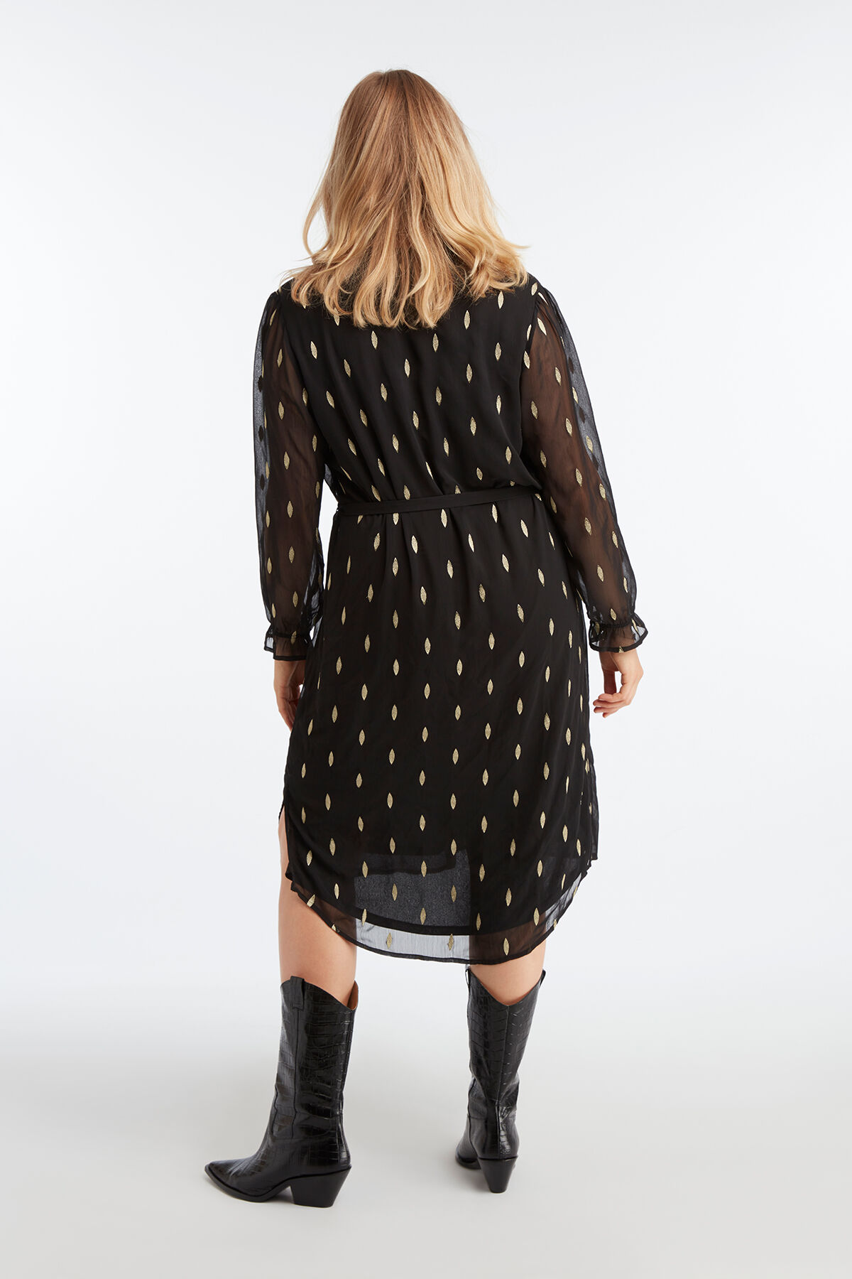 Blousejurk image number 6