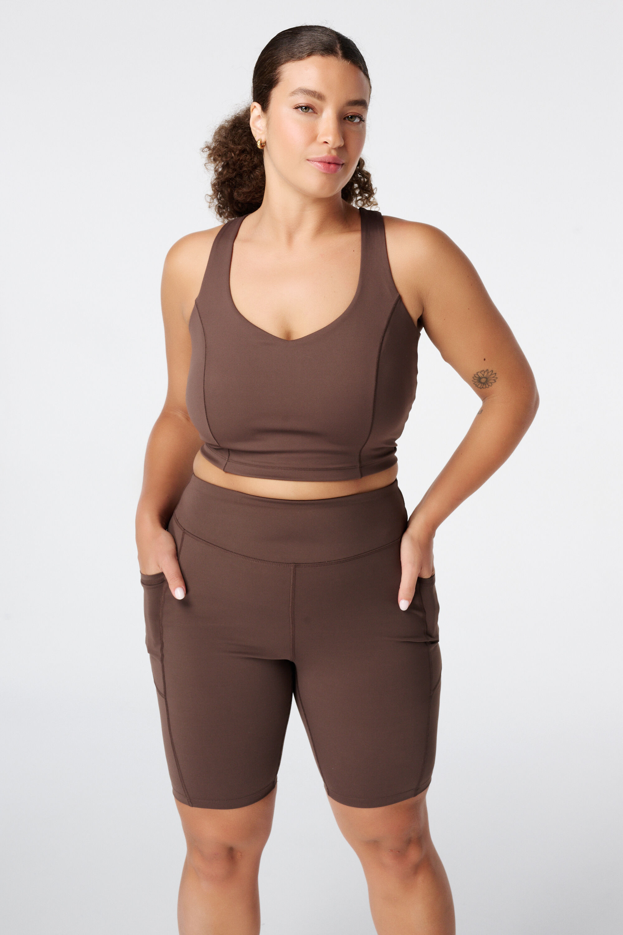 Sport-bh top