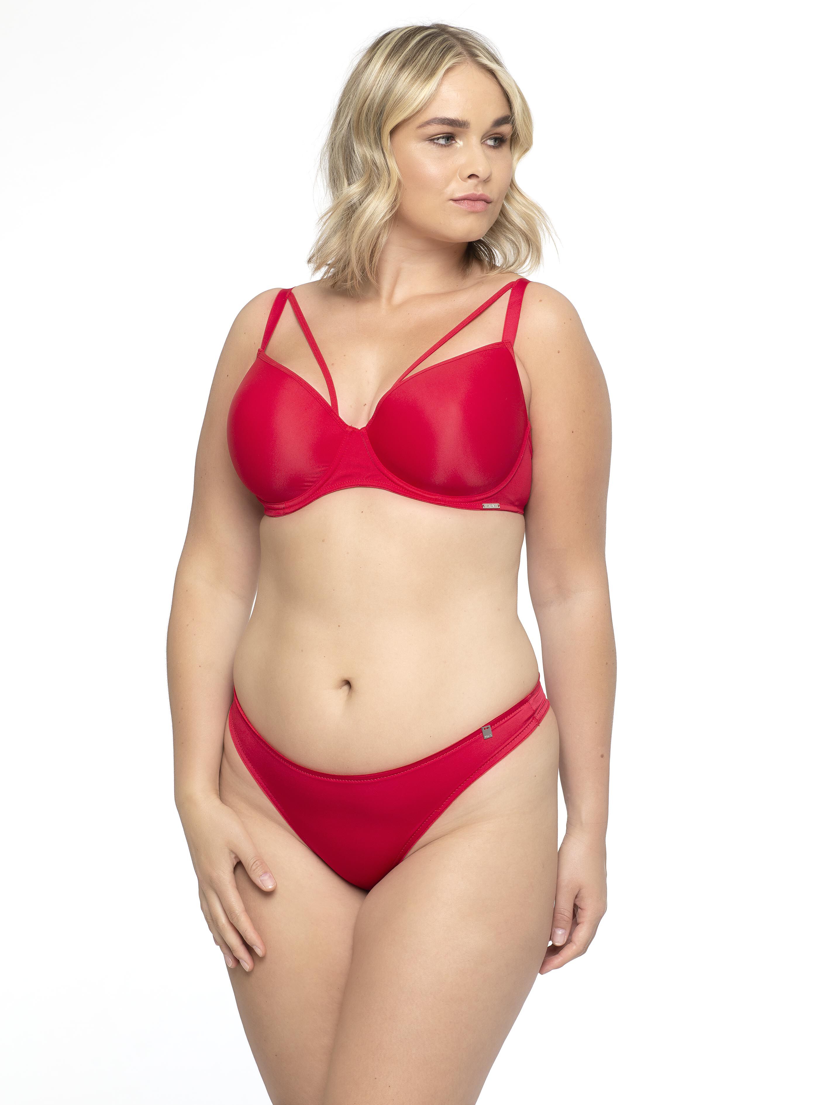 Sapph Voorgevormde beugel BH - Fabulous  image number 2