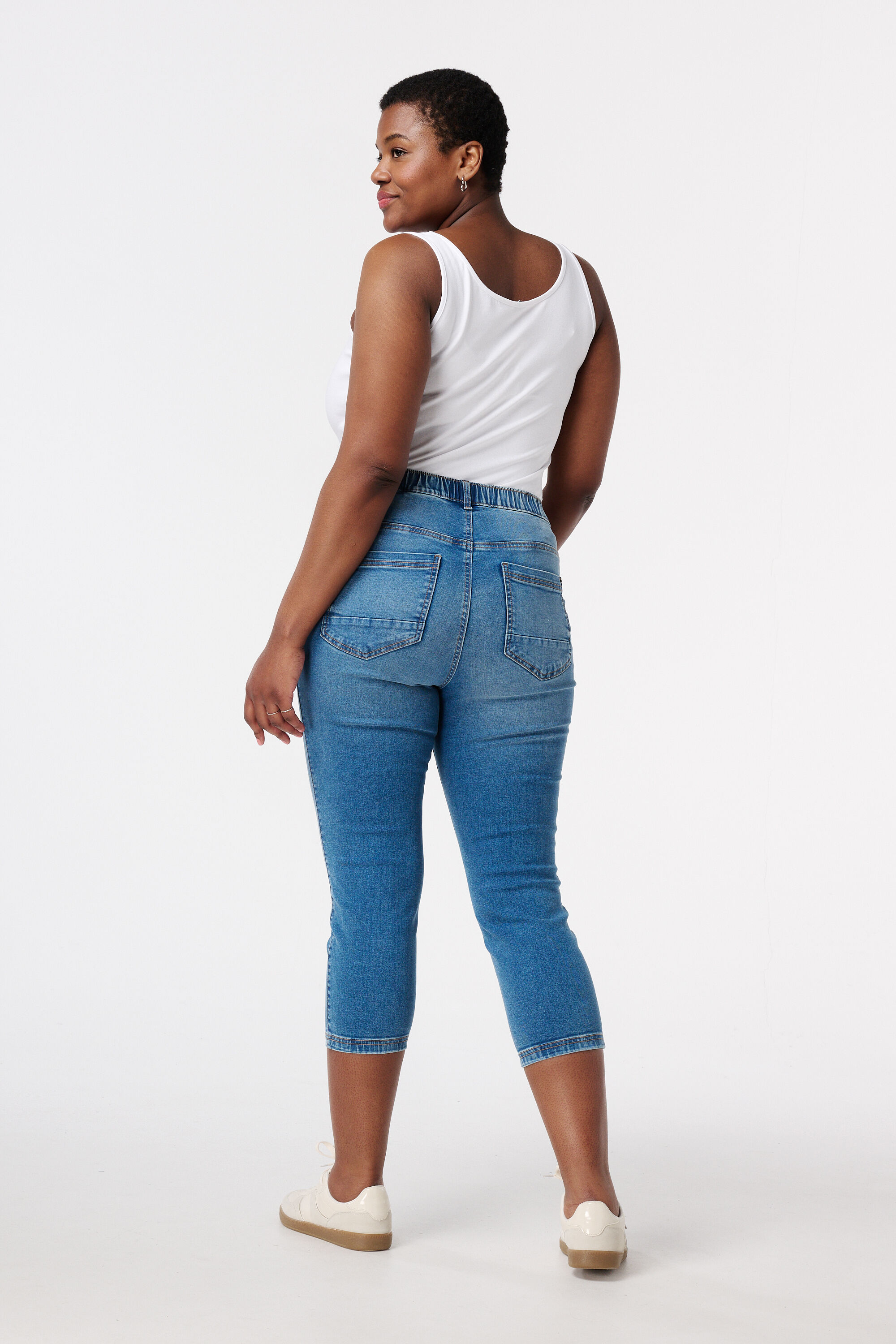 Capri tregging image number 3