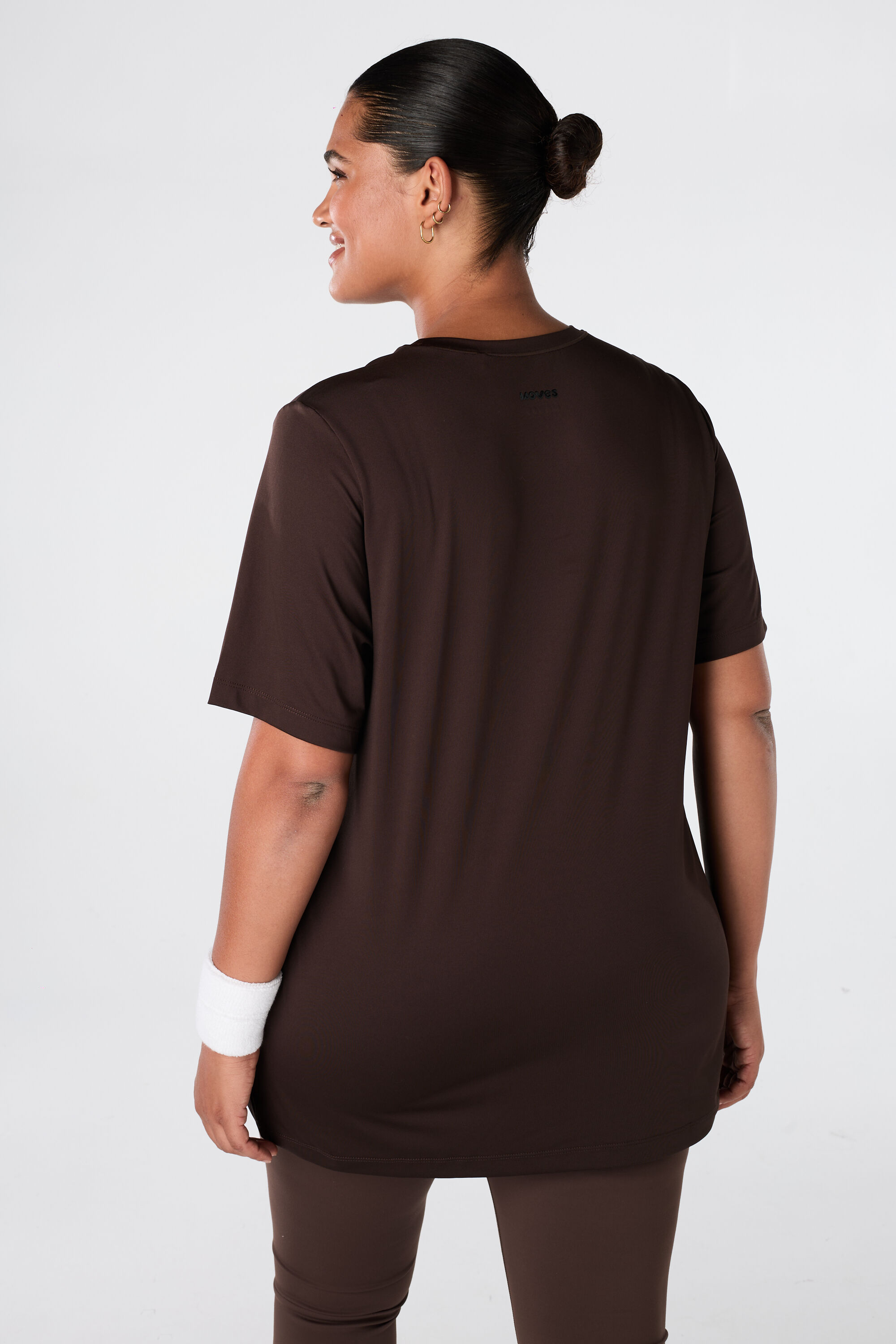 Lang sport t-shirt image number 3