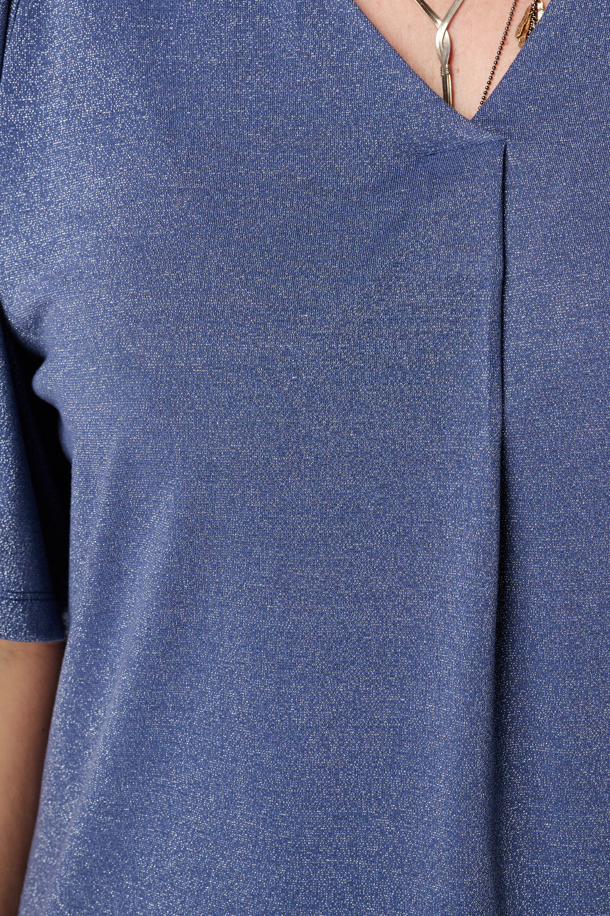 Top met vlindermouwen image number 6