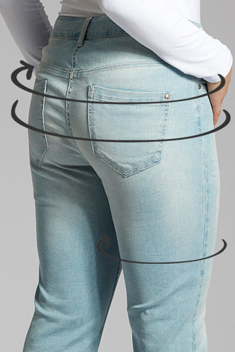 Magic Simplicity SHAPES capri image number 3