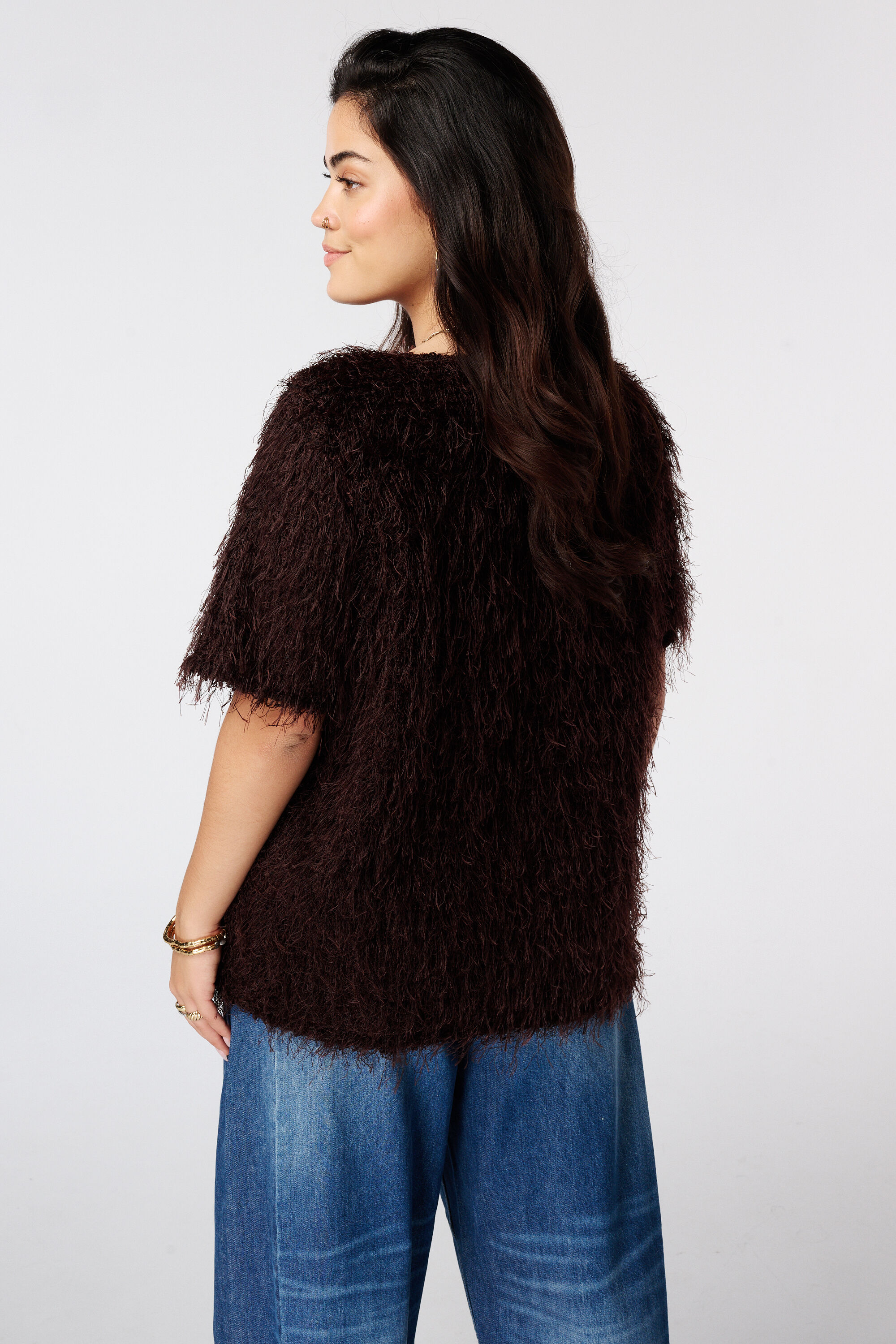 Fuzzy top image number 3