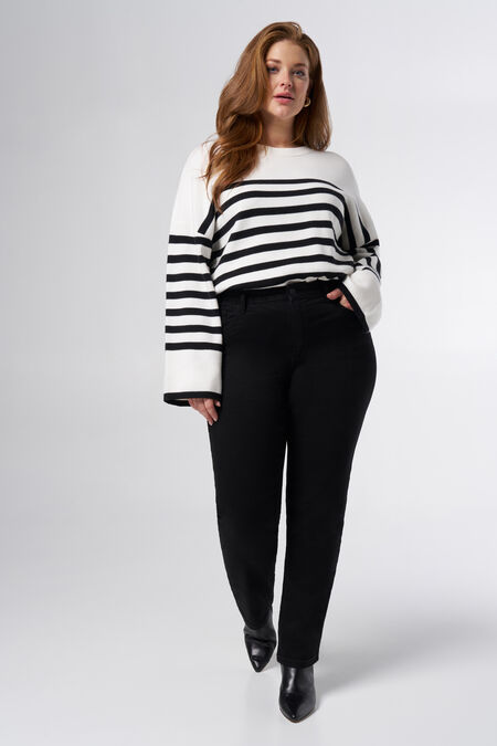 Straight leg jeans LILY Straight leg jeans LILY