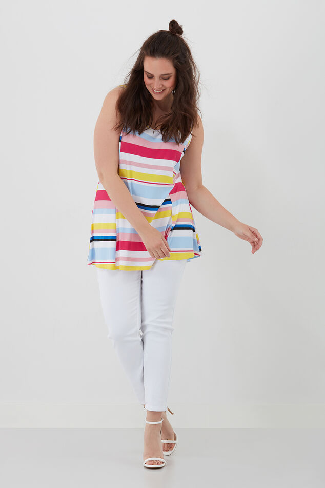 Off-shoulder top   image number 0