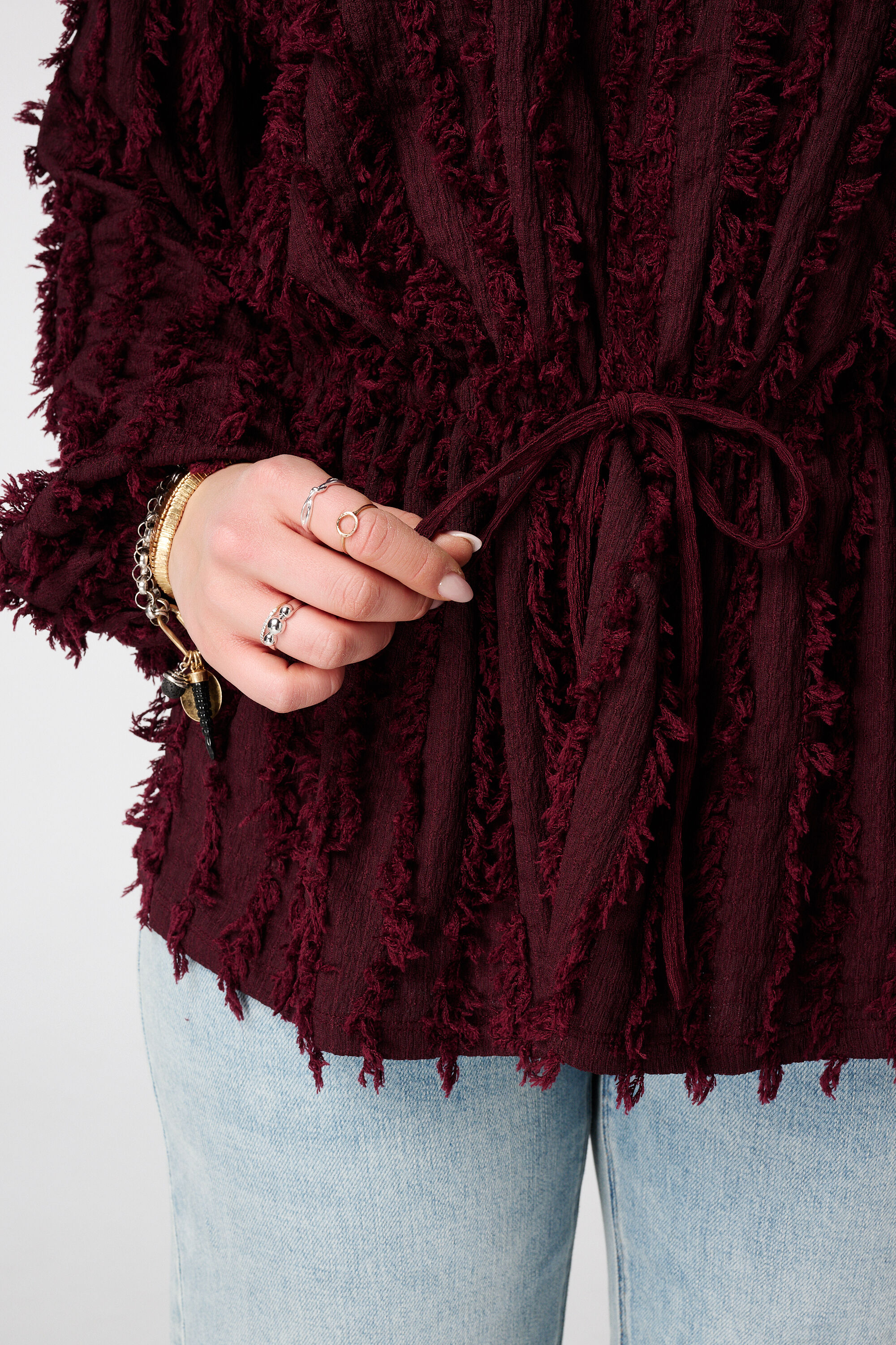 Fluffy top image number 6