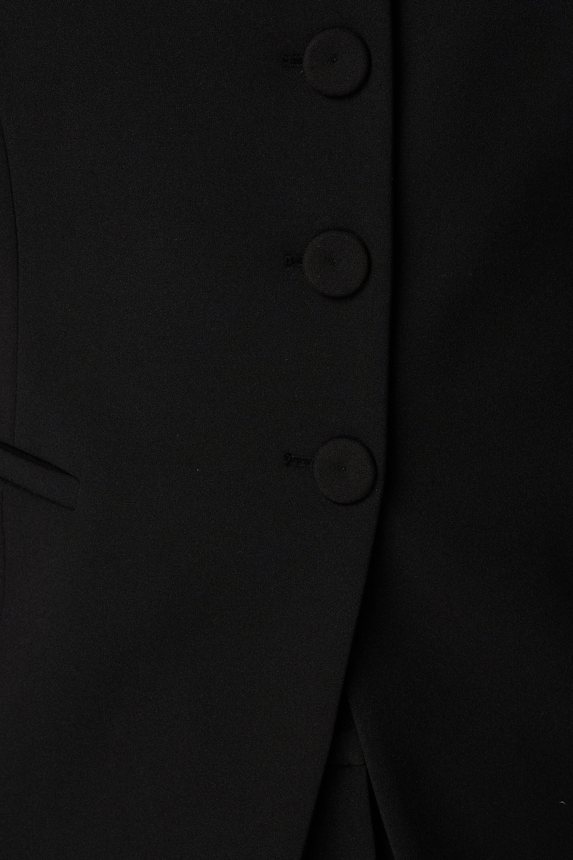 Gilet met knoopsluiting image number 6