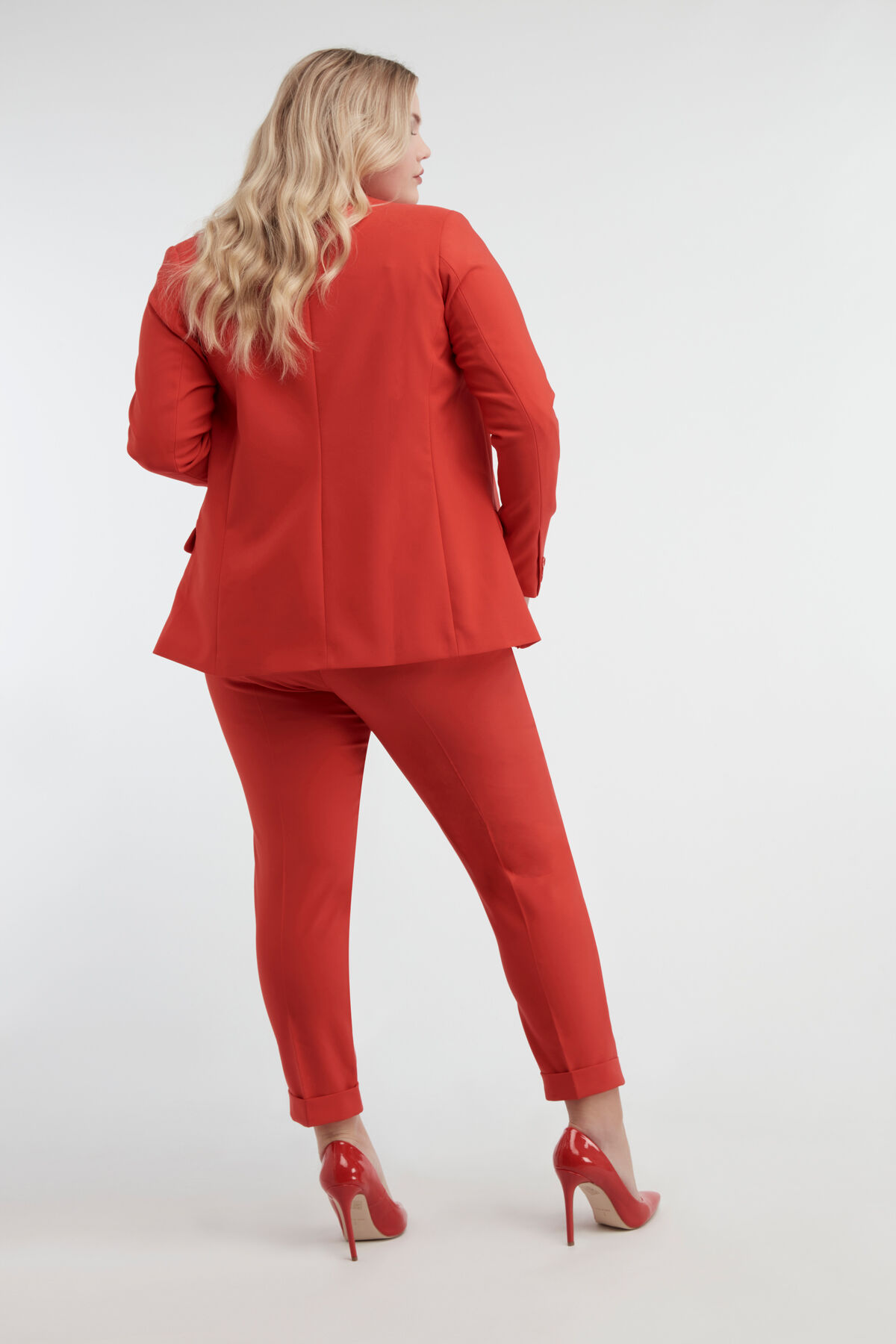 Blazer met Polygiene image number 5