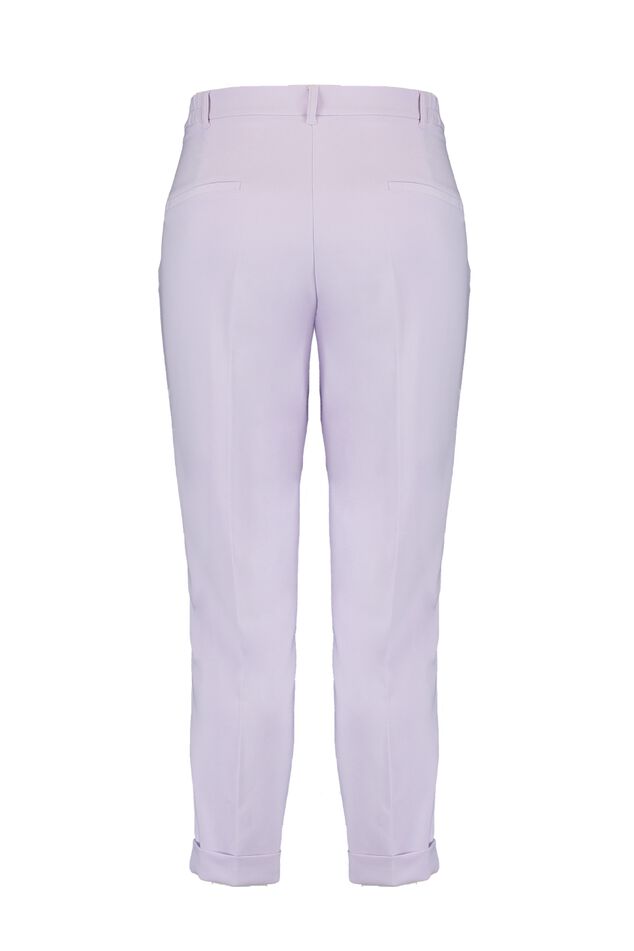 Cropped pantalon image number 3