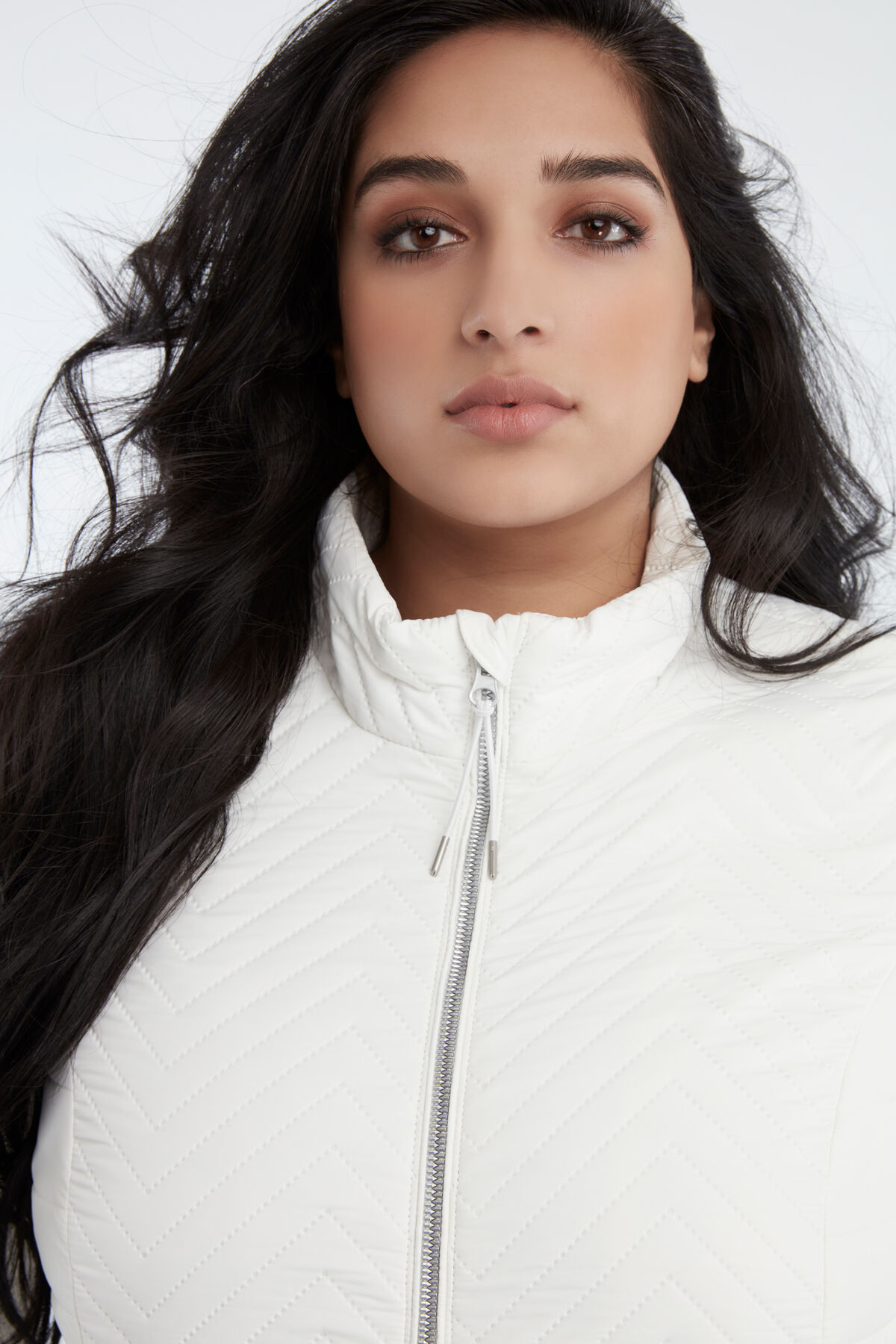 Lichte jas image number 3