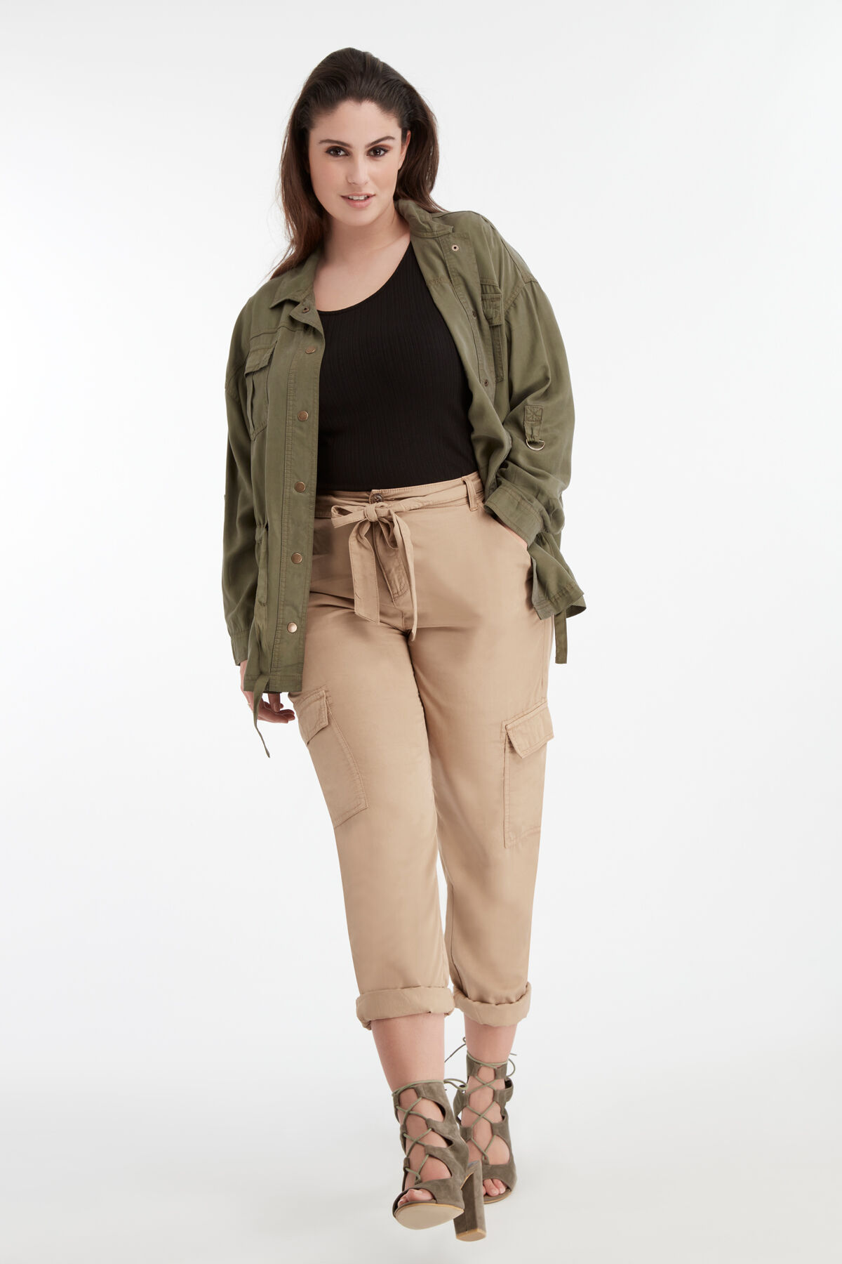 Safari jasje image number 6