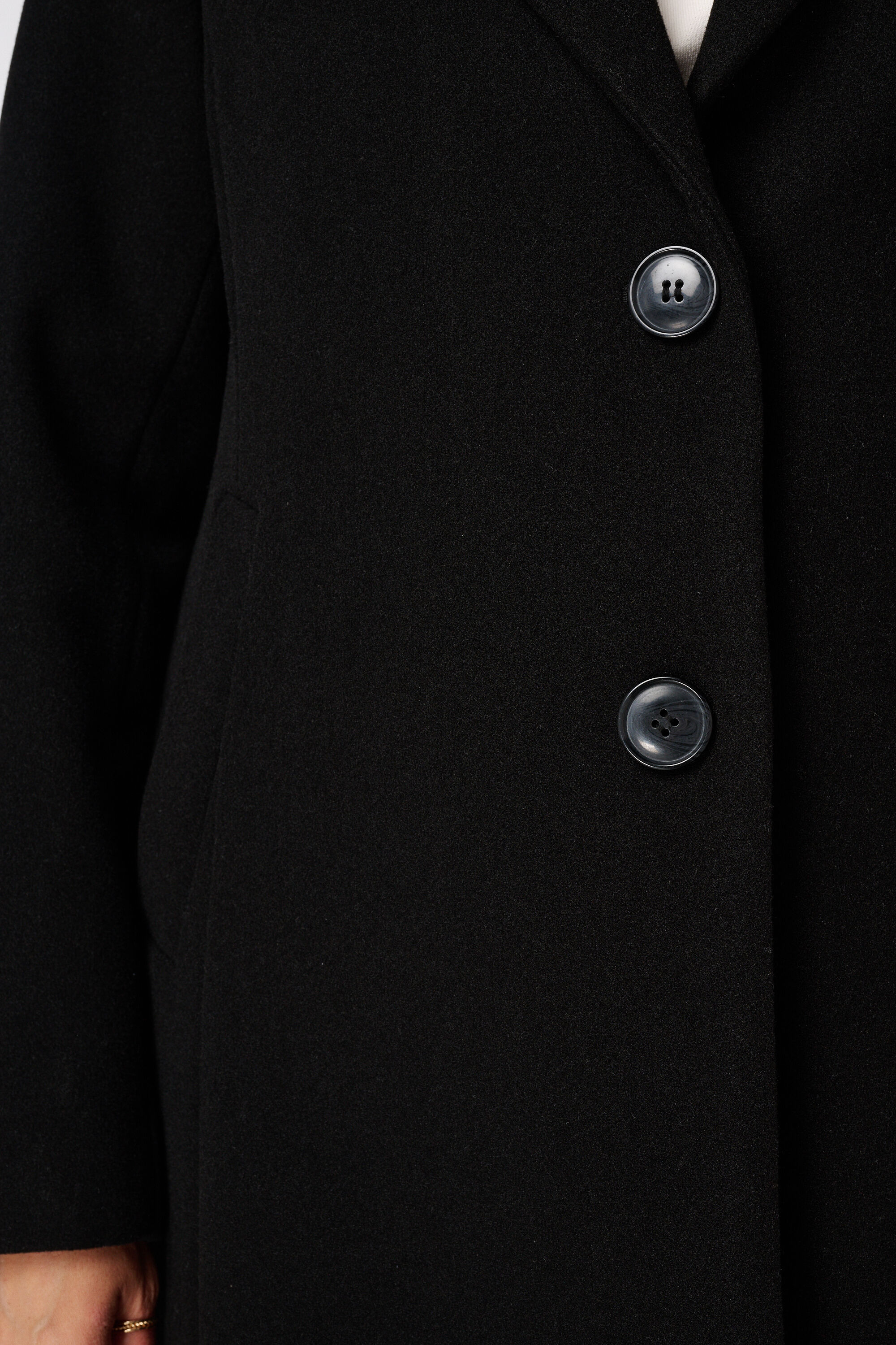 Jas met knopen image number 6