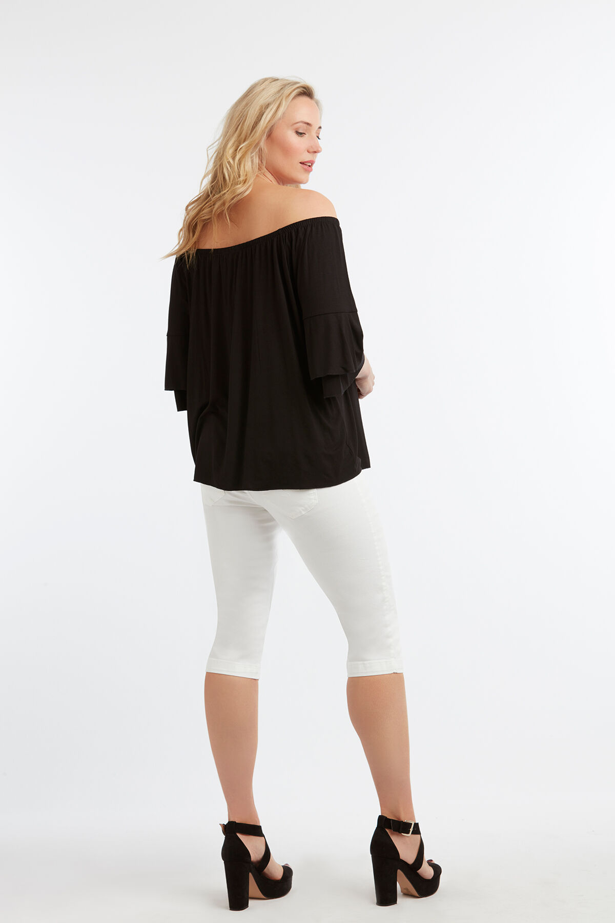 Capri tregging image number 3