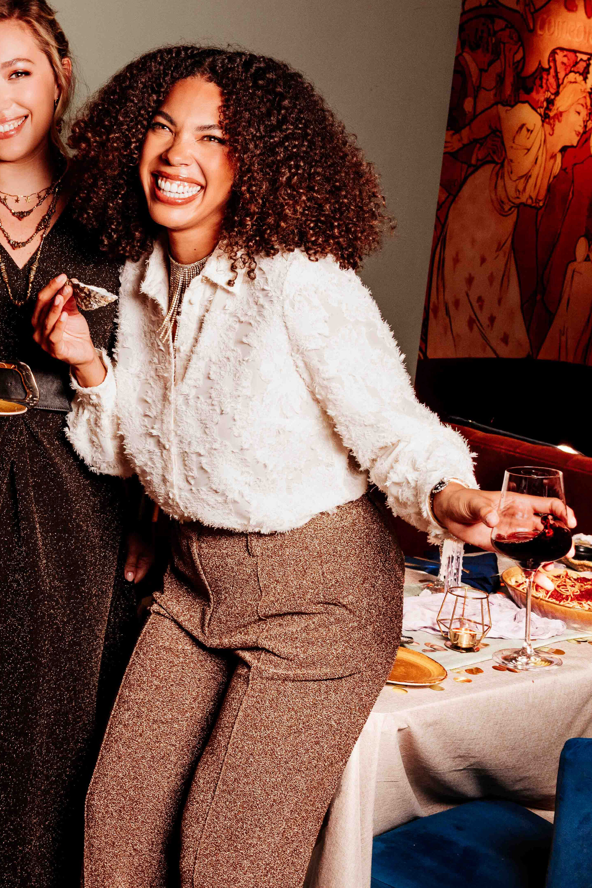 Shop the look | Party