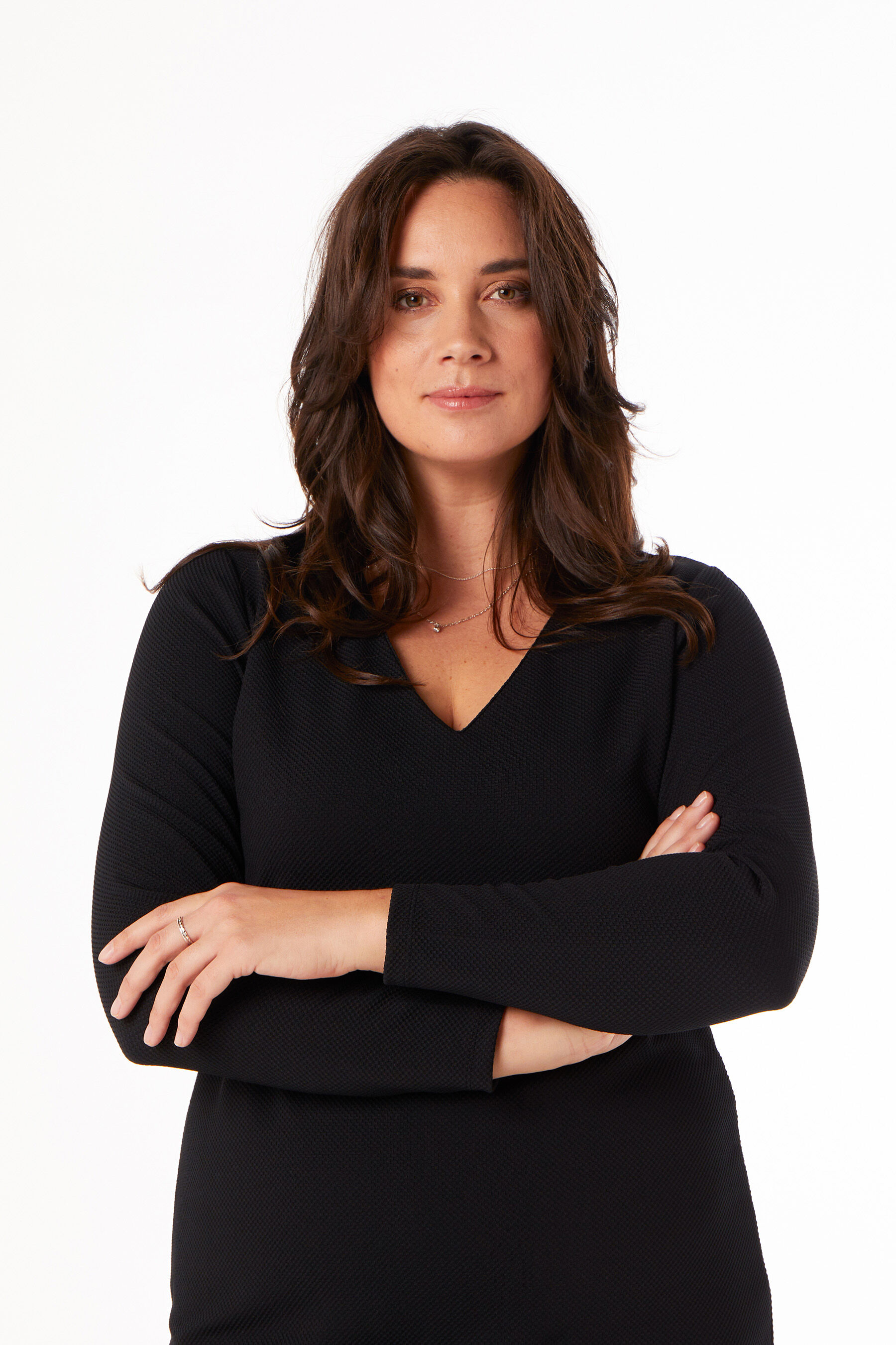 Aansluitende jurk image number 5