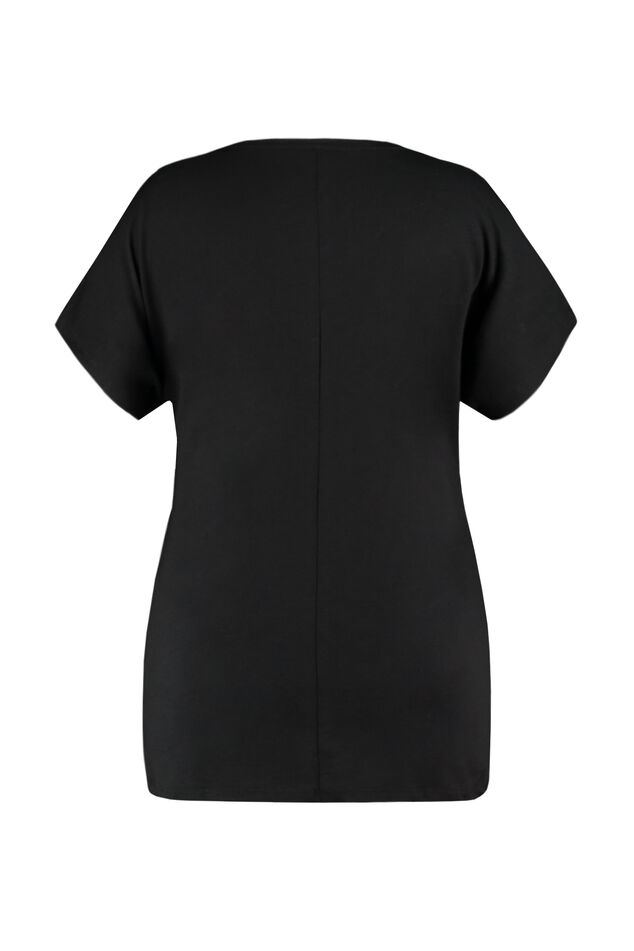 Top met open schouders image number 2