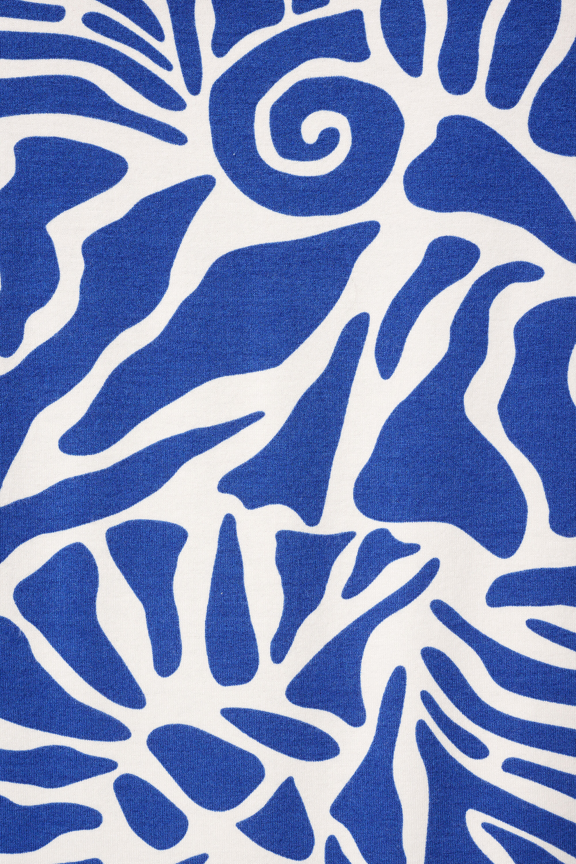 T-shirt met print image number 6