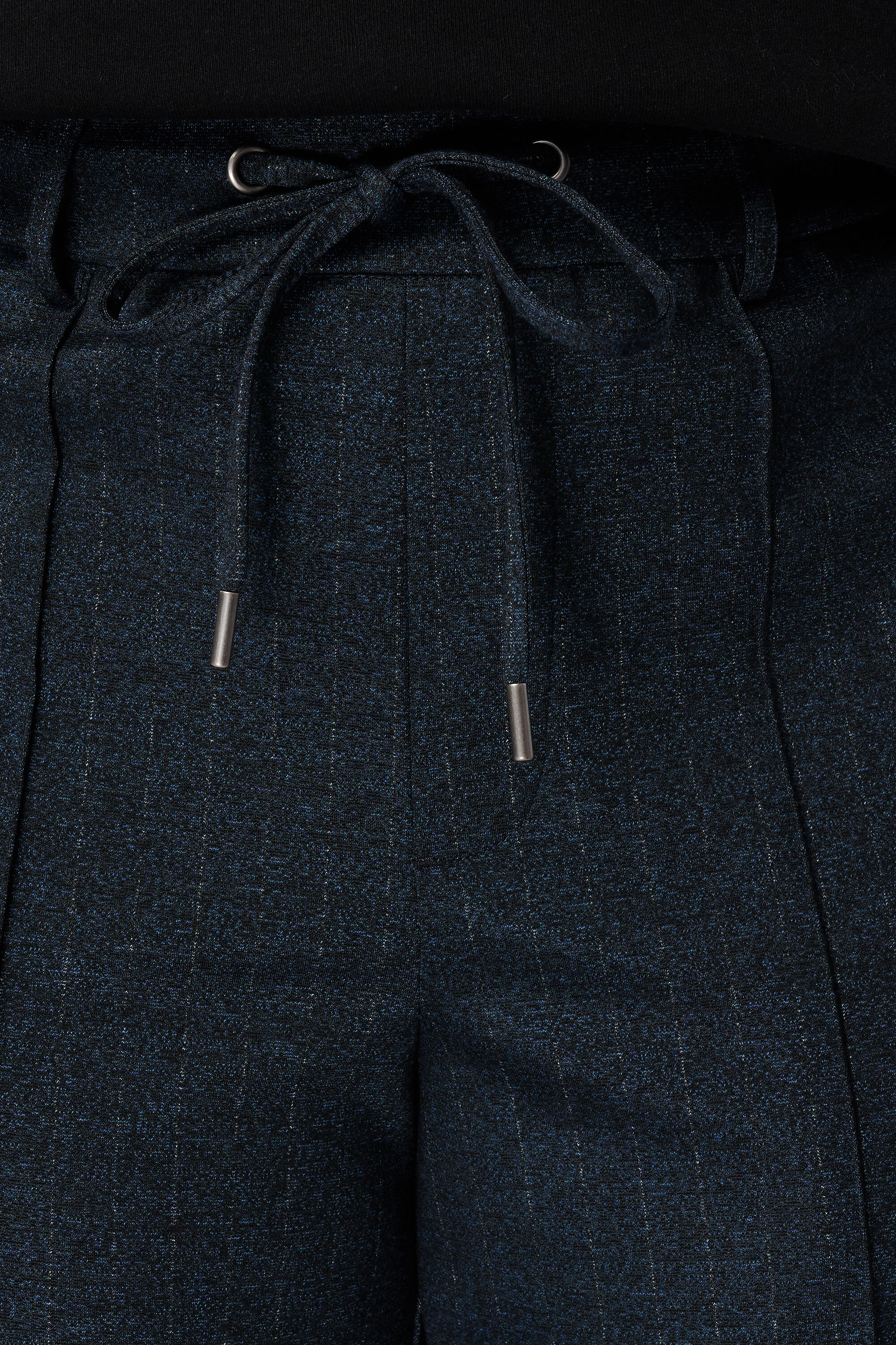 Pantalon met print image number 2