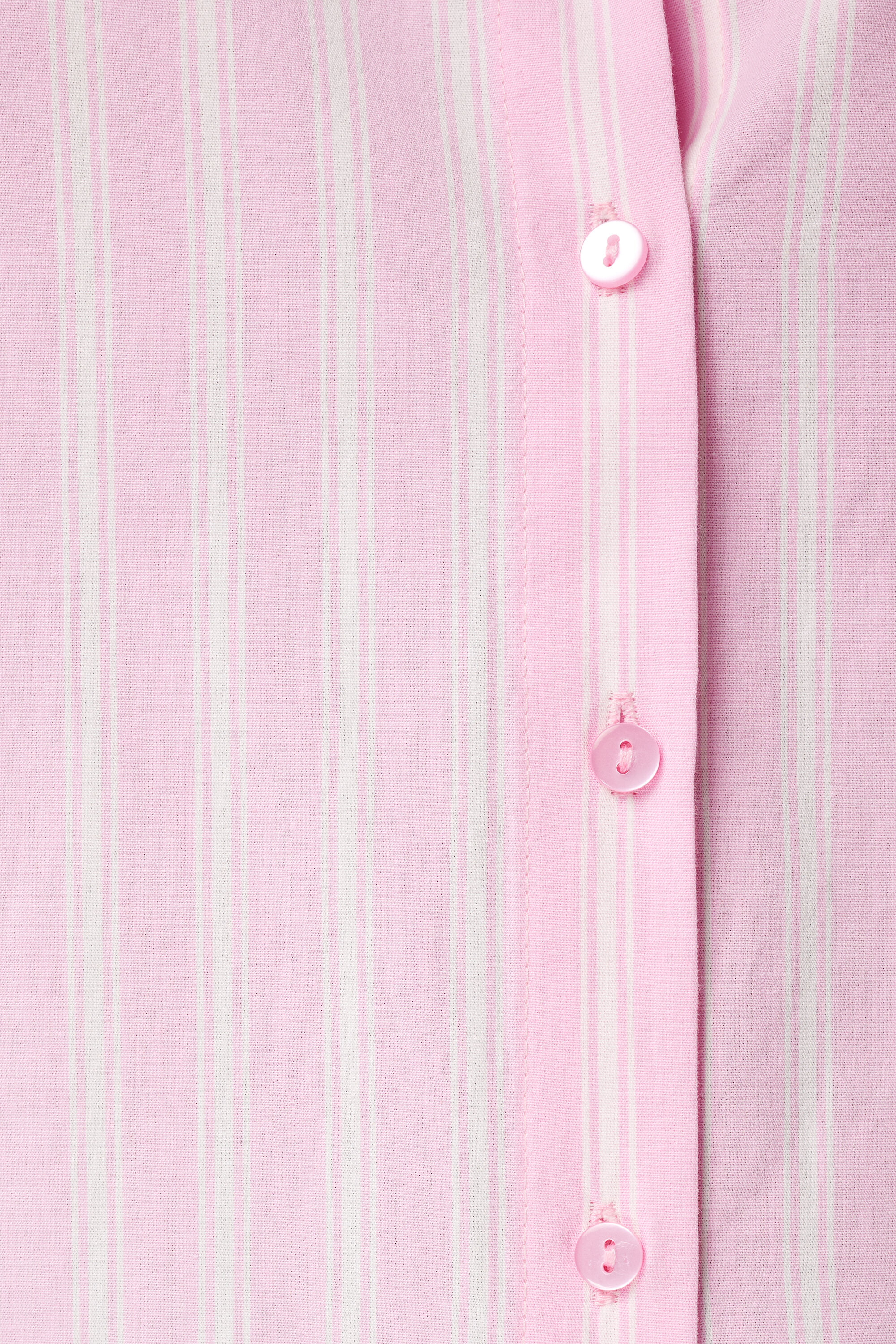 Gestreepte blouse image number 6