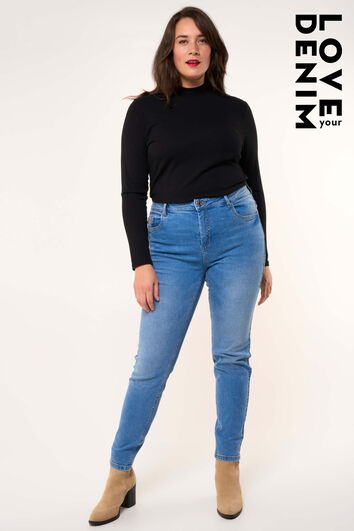 Slim fit jeans IRIS