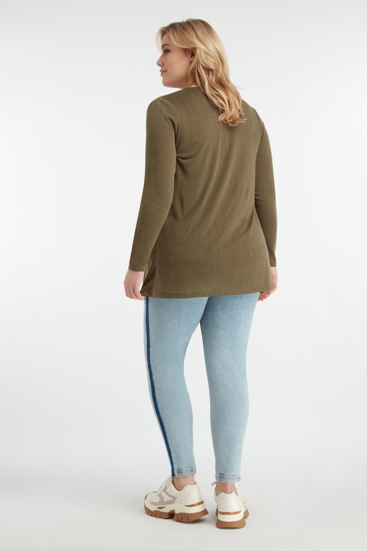 Openvallend vest image number 4