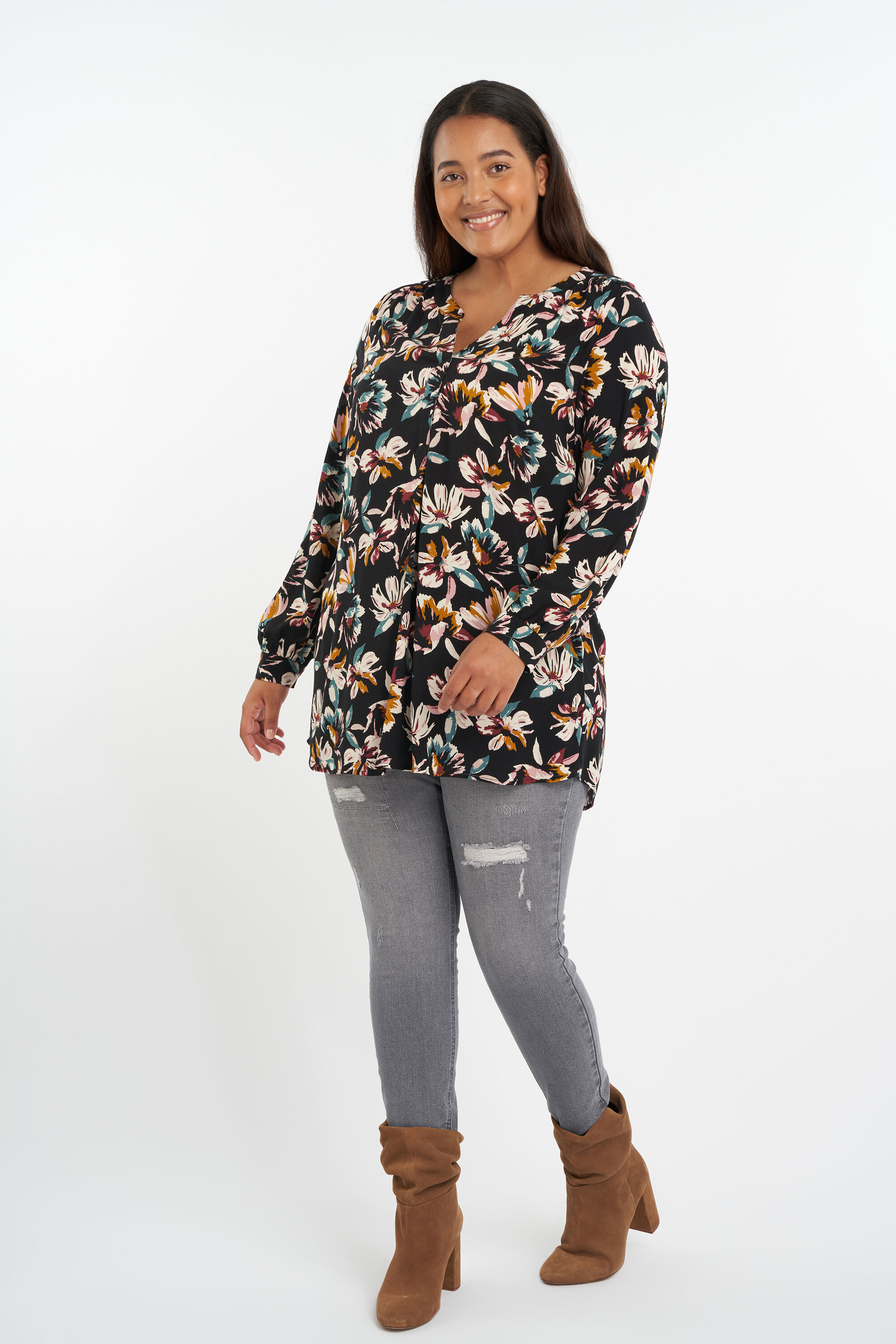 Tuniekblouse image number 5