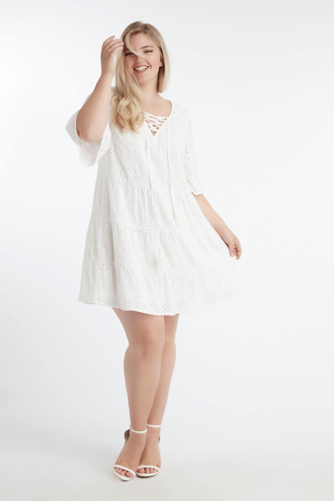 Bohemian jurk image number 3