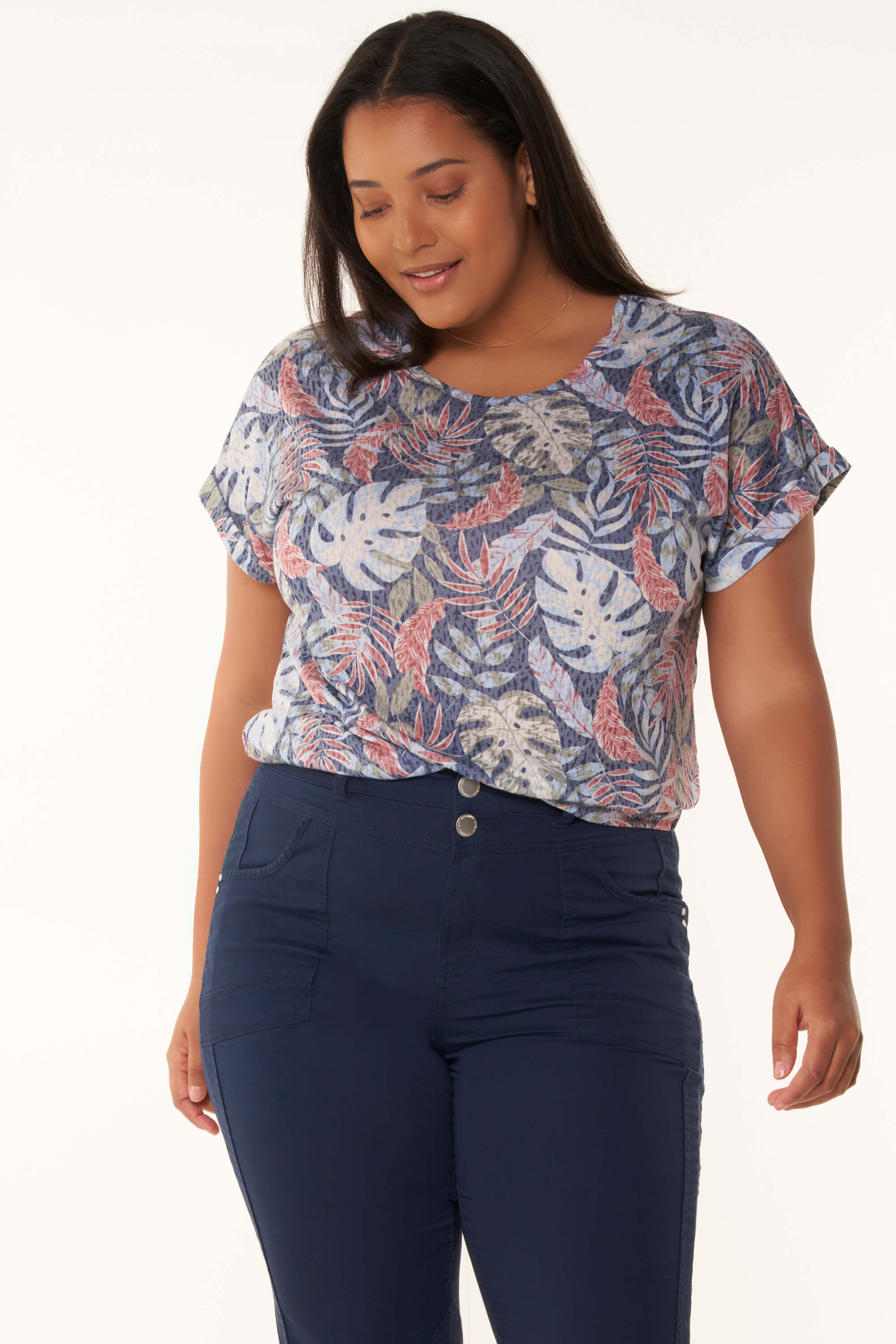 Ms mode dames shirts 2025