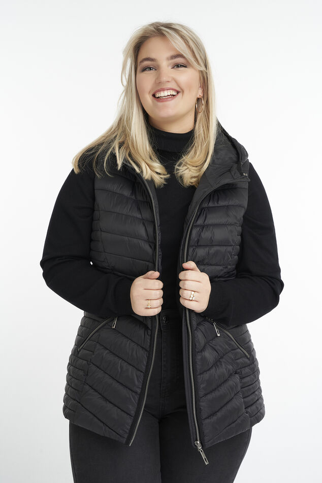 Bodywarmer image number 0