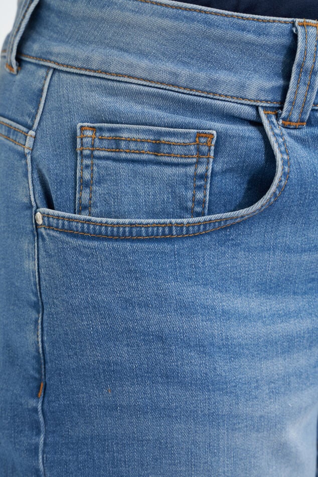 7/8 Straight leg  image number 5
