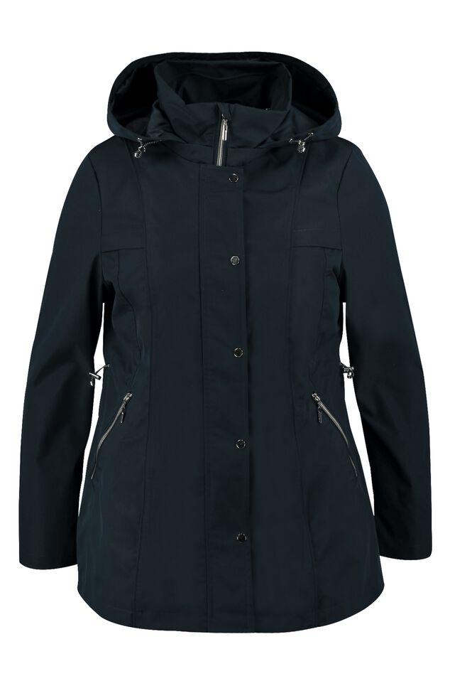 Softshell jas image number 2