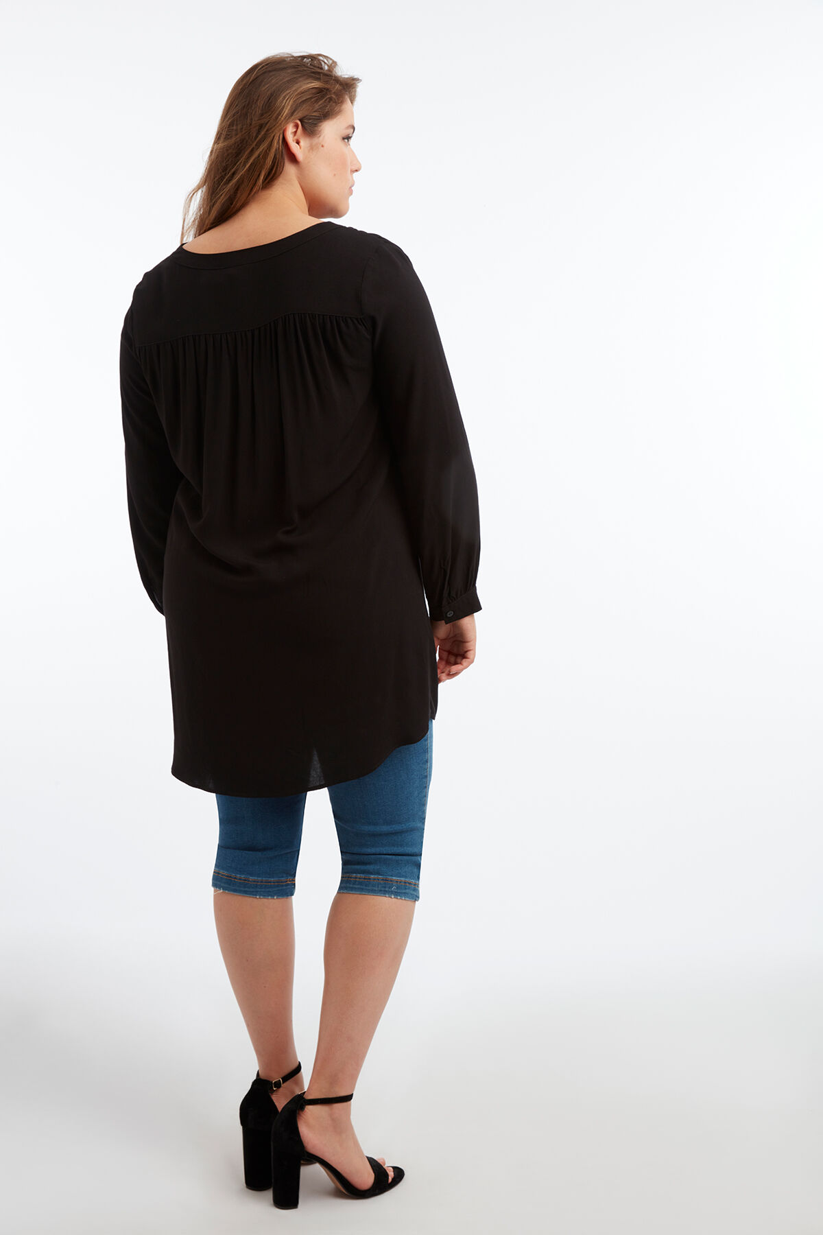 Tuniekblouse image number 4