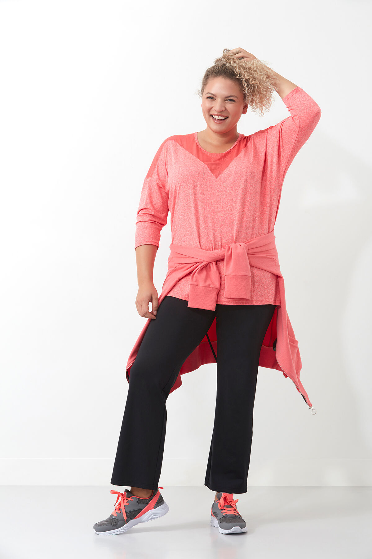 Sportvest image number 3