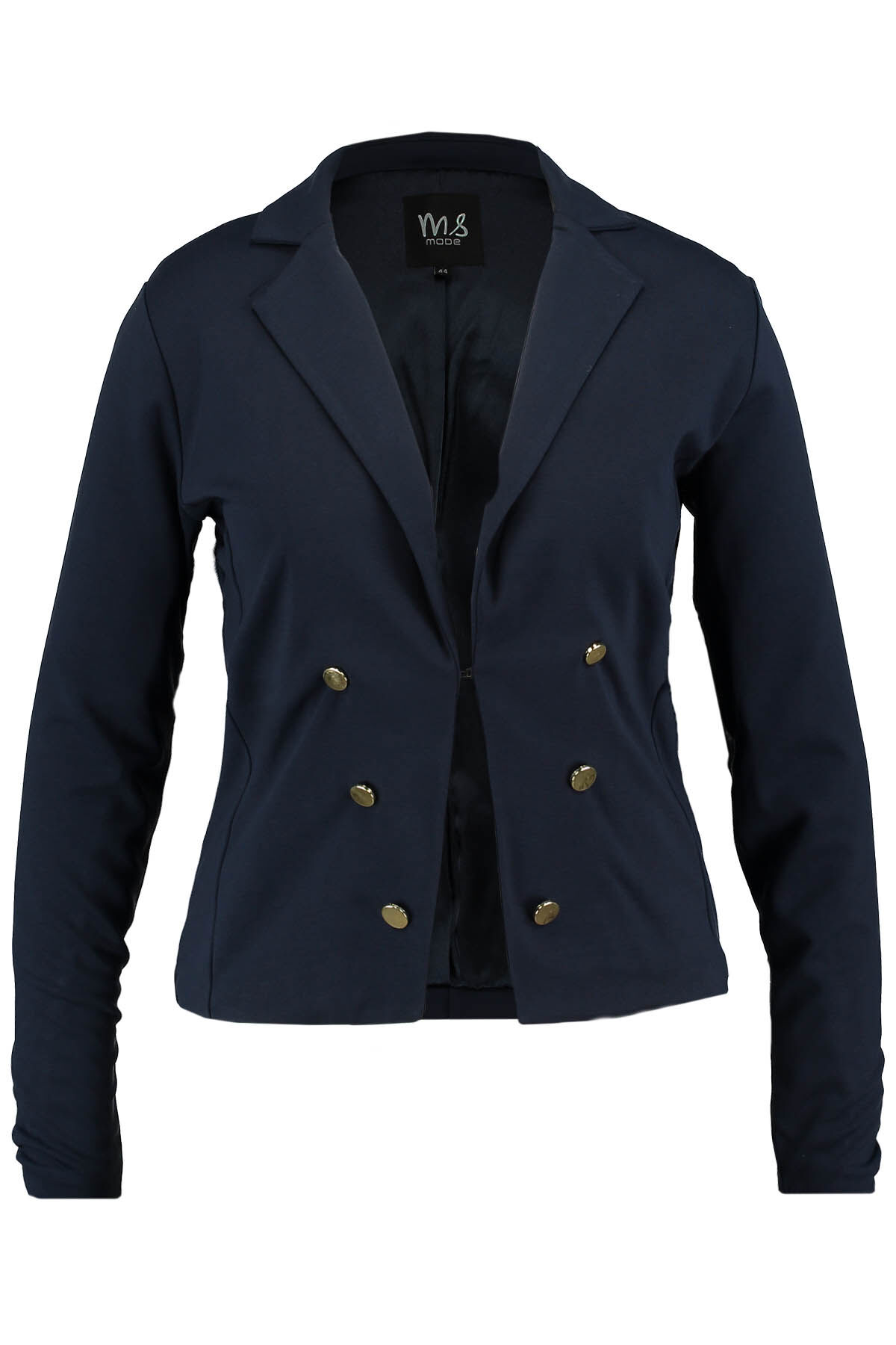 Getailleerde blazer  image number 1