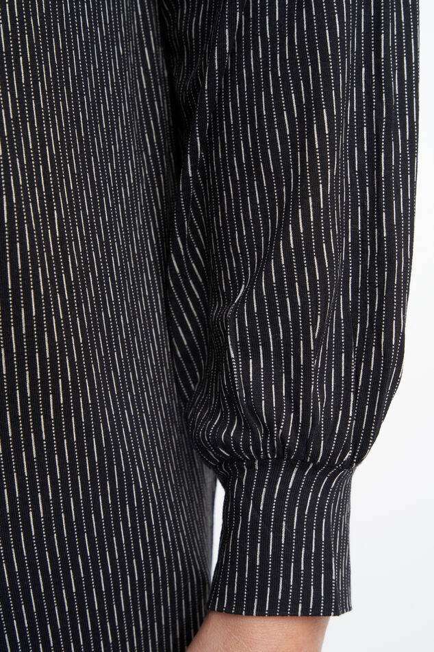 Openvallend vest image number 5