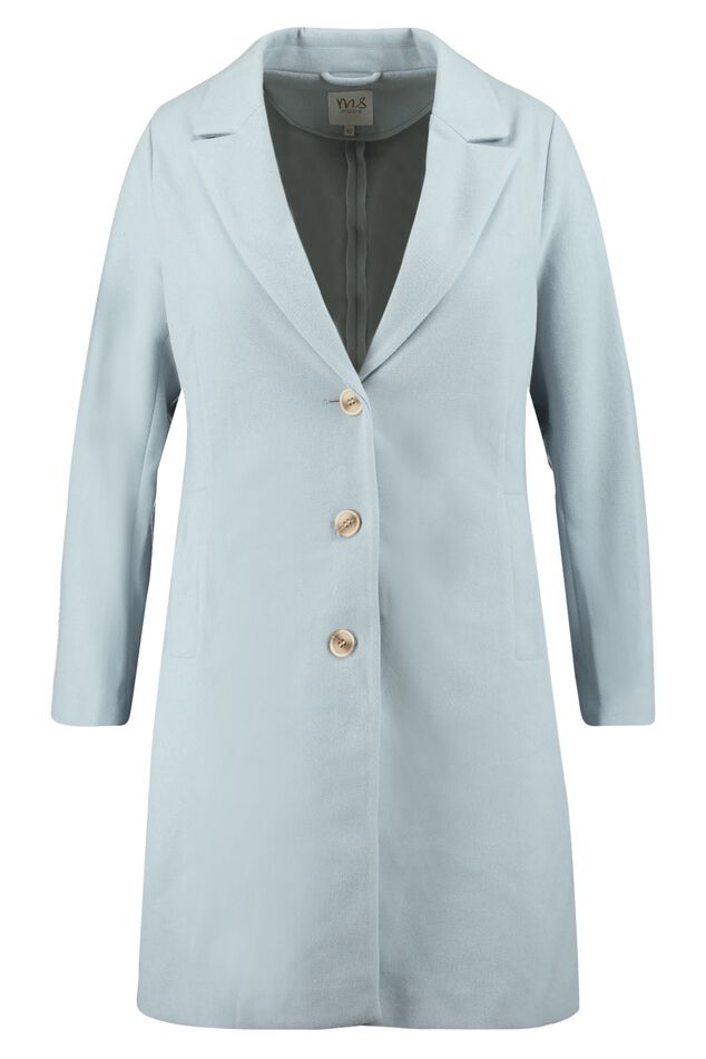 Lange jas  image number 2