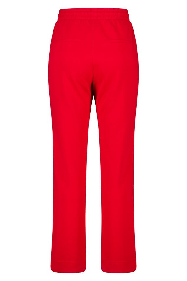Broek met deelnaad image number 2