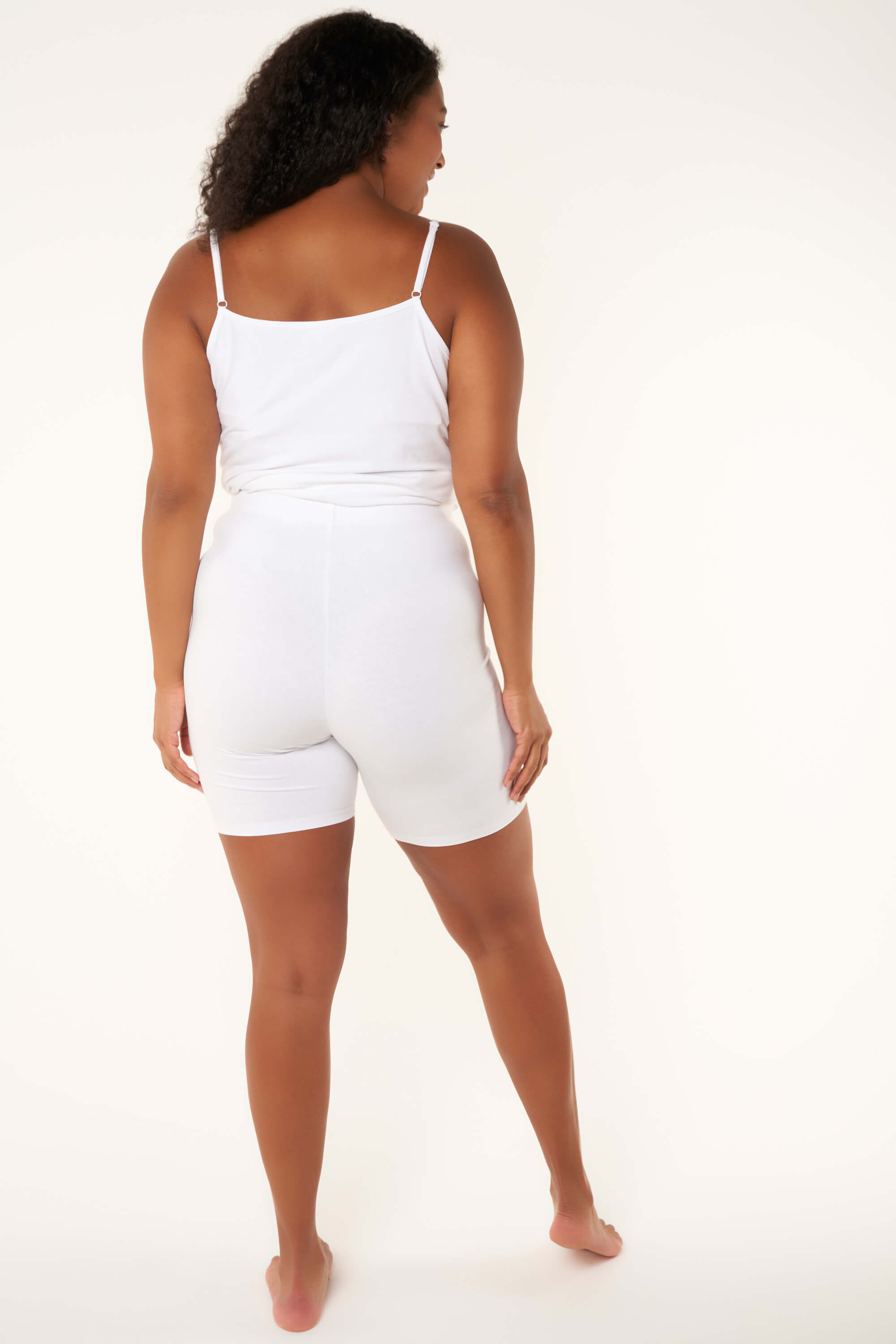 Korte legging image number 3