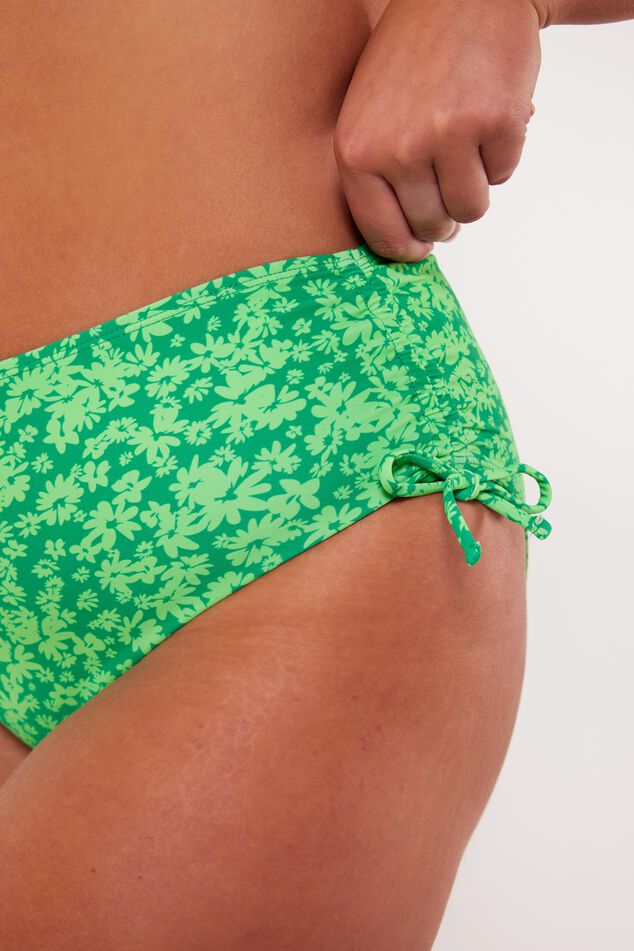 High waist bikini broekje image number 5